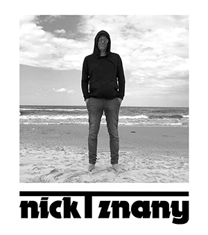 NickTznany - strona muzyka NickTznany.pl